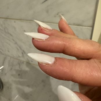 Posy Nail Spa - Nail Salons Near Me - Vancouver, British Columbia Posy Nail Spa - Nail Salons Near Me - Vancouver, British Columbia