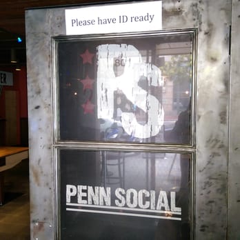 Penn Social - Sports Bars Near Me - Washington, DC, District of Columbia