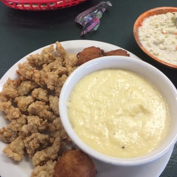 Griffis Cafe - Gator bites. - American Near Me - Kenansville, Florida Griffis Cafe - Gator bites. - American Near Me - Kenansville, Florida