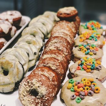 Doughnut Dollies - Breakfast & Brunch Near Me - Marietta, Georgia Doughnut Dollies - Breakfast & Brunch Near Me - Marietta, Georgia
