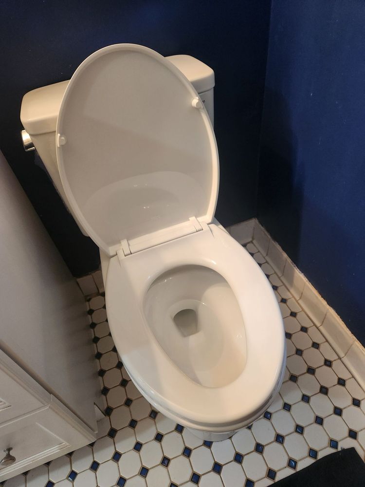 Slide of Avon Plumbing & Heating