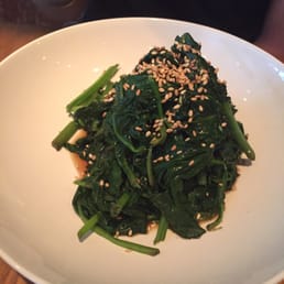 Gomae Salad Gomae Salad