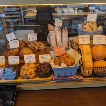 Levain Bakery - Bakeries Near Me - Los Angeles, California Levain Bakery - Bakeries Near Me - Los Angeles, California