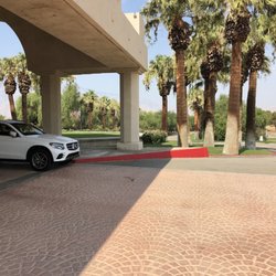 Desert Dunes Golf Course
