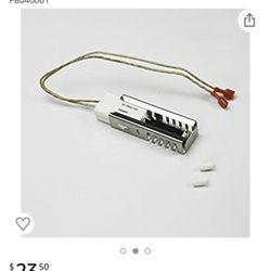 Kitchen Appliance Mart - Example of Amazon Ignitor for Viking Stove $23.50