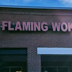 Flaming Wok - Flaming Wok