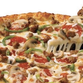 Pizza 3000 - Deluxe pizza - Pizza Near Me - Calgary, Alberta Pizza 3000 - Deluxe pizza - Pizza Near Me - Calgary, Alberta