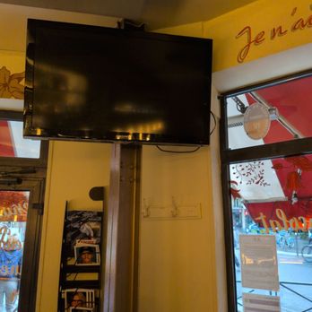 Le Centenaire - French Near Me - Paris, 75