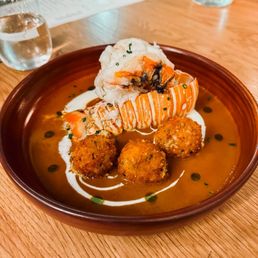 K-Town Lobster