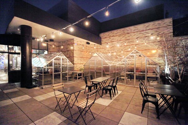 One Fulton Square by null