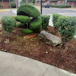 E&h Landscaping