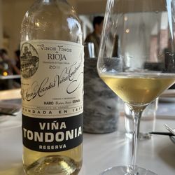 Yang’s Kitchen - Interesting and delicious wine