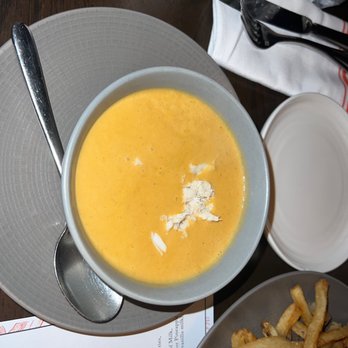 Johnny's - Crab soup - Seafood Near Me - Baltimore, Maryland Johnny's - Crab soup - Seafood Near Me - Baltimore, Maryland