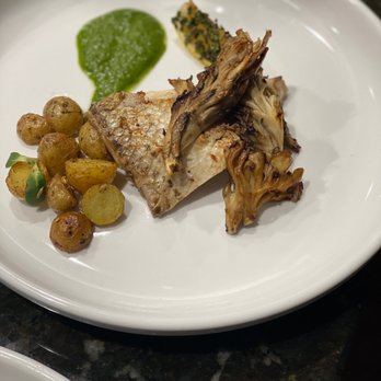 DMH and Company - Branzino !!!!! Yummy - Caterers Near Me
