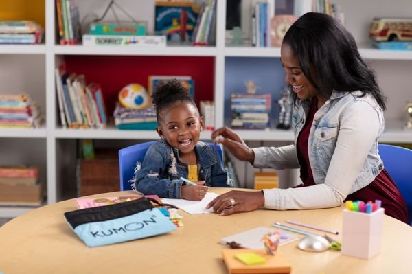 Kumon Math and Reading Center of Detroit - Riverdale - reading tutor in DETROIT, MI