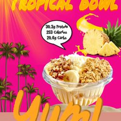 Fort Meade Nutrition
