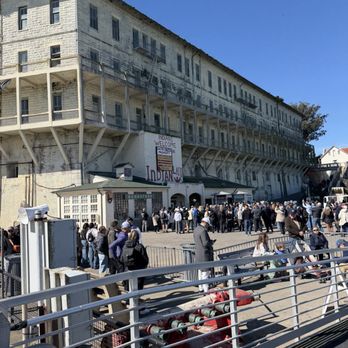 Alcatraz Island - Dock - Museums Near Me - San Francisco, California Alcatraz Island - Dock - Museums Near Me - San Francisco, California