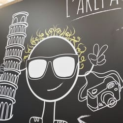 Arepa's Town