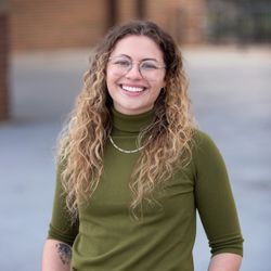 Balanced Life Counseling - Olivia McLeod, MFT she/they