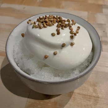 Miro Kaimuki - Dessert - Asian Fusion Near Me - Honolulu, Hawaii Miro Kaimuki - Dessert - Asian Fusion Near Me - Honolulu, Hawaii