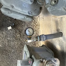 Active Plumbing