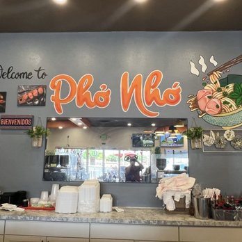 Phở Nhớ - Noodles Near Me - Albuquerque, New Mexico