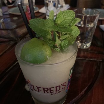Wilfred's Lounge - "Mai Tai" - Hawaiian Near Me - Napa, California Wilfred's Lounge - "Mai Tai" - Hawaiian Near Me - Napa, California