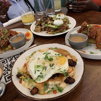 Unconventional Diner - Breakfast & Brunch Near Me - Washington, DC, District of Columbia Unconventional Diner - Breakfast & Brunch Near Me - Washington, DC, District of Columbia