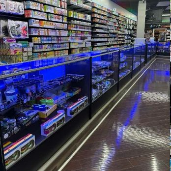 ashland tobacco and vape Hey hey look who joined