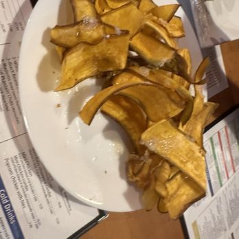La Fogata Kendall - Mariquit Fried Plantain Chips Fried Plantain Chips - Latin American Near Me - Miami, Florida La Fogata Kendall - Mariquit Fried Plantain Chips Fried Plantain Chips - Latin American Near Me - Miami, Florida