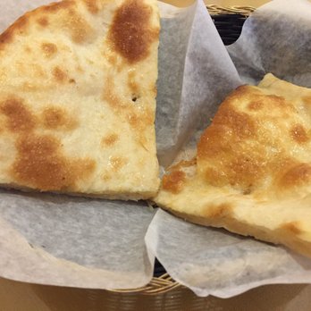 Swad - Naan delivered to the table. - Indian Near Me - Monona, Wisconsin
