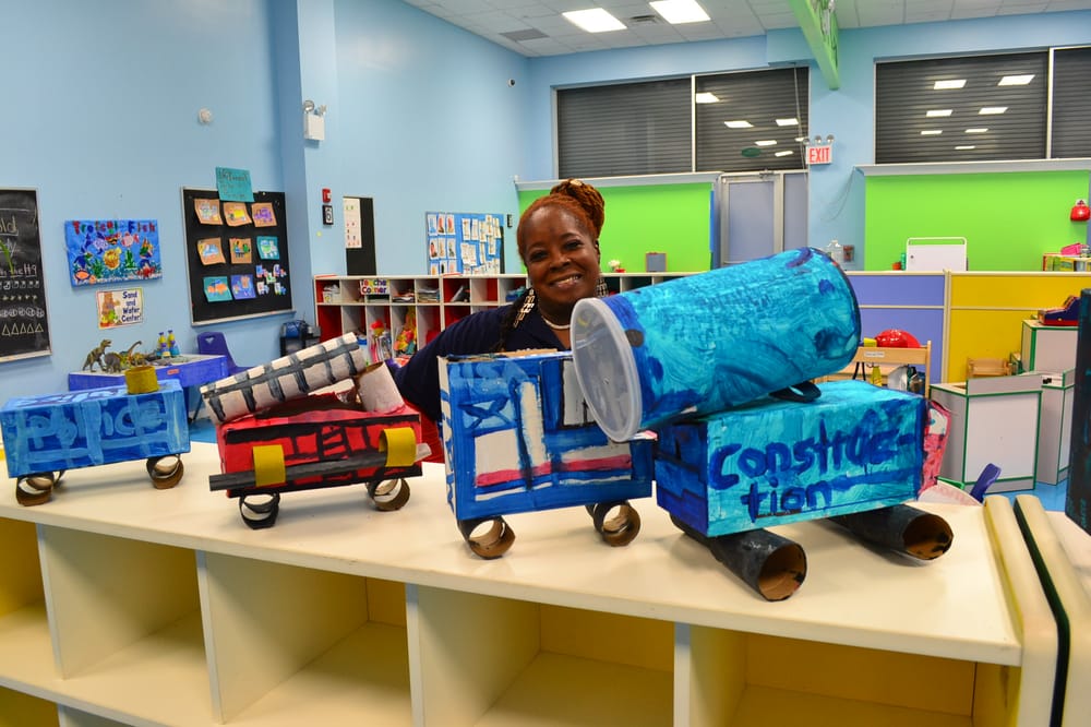 Superior Daycare Center - childcare center in Brooklyn, NY