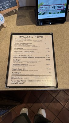 Menu photo 3 One Fine Day Tehachapi, CA Menu photo 3 One Fine Day Tehachapi, CA