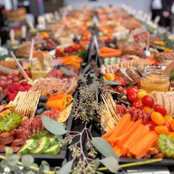 Graze Craze Orlando - Lake Nona