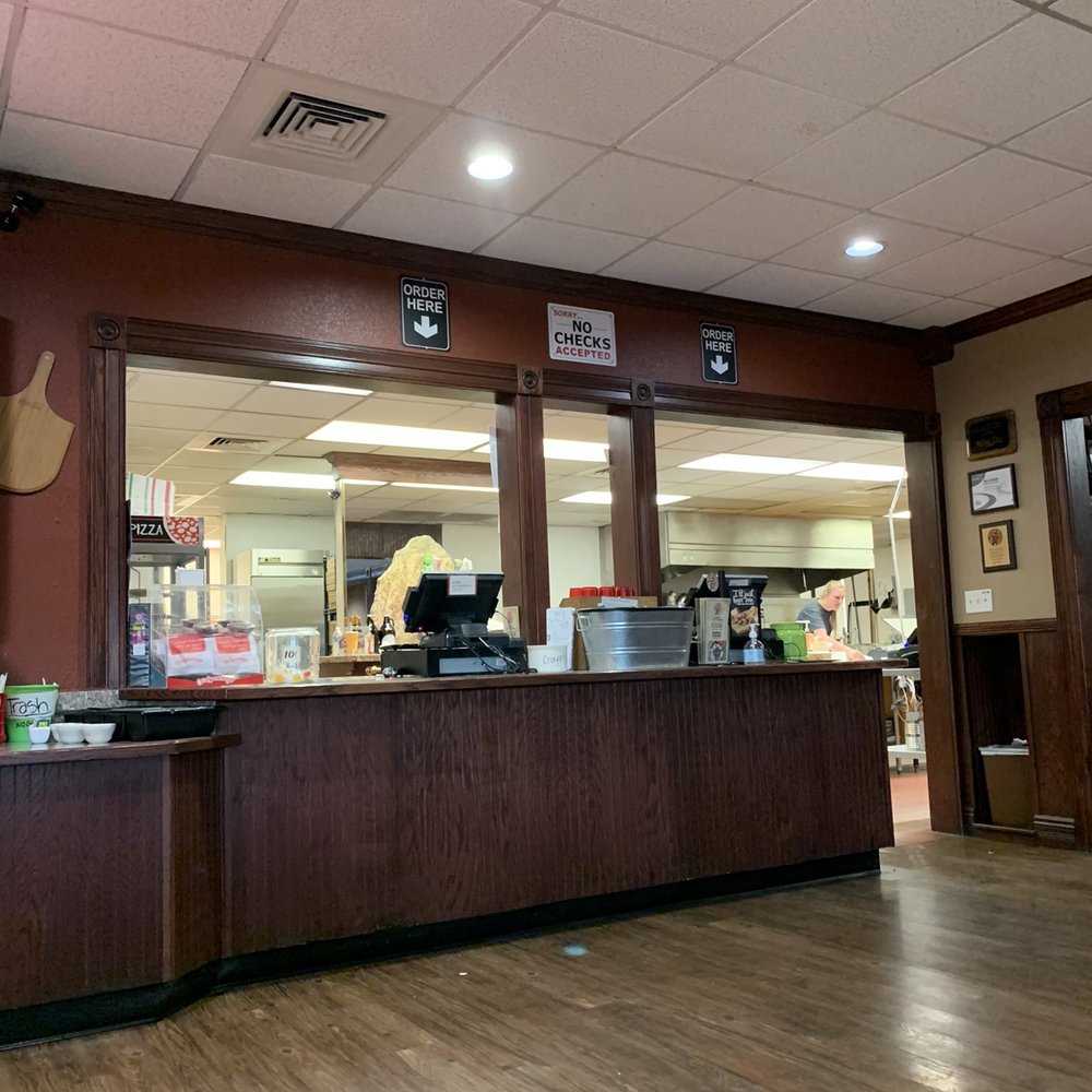Pizza Factory - Pizza Near Me - Susanville, California