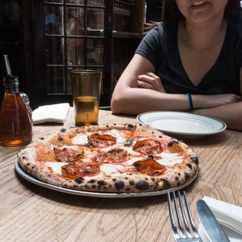 Roberta's - Pizza Near Me - Brooklyn, New York Roberta's - Pizza Near Me - Brooklyn, New York