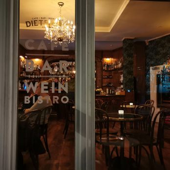 Dietrich's - Wine Bars Near Me - Lübeck, SH Dietrich's - Wine Bars Near Me - Lübeck, SH