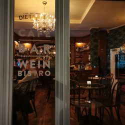 Dietrich's