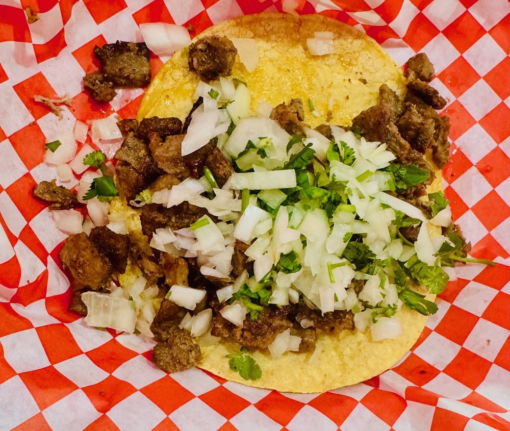 Habaneros taco grill near me