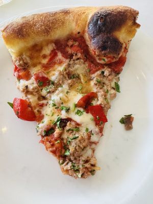 Angelino Restaurant by null
