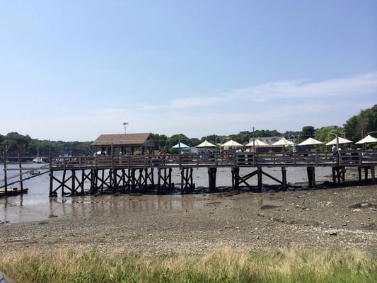The Slipway Restaurant by null