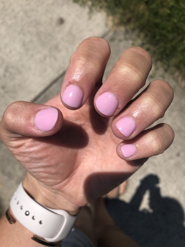 DEXTER NAILS & SPA 28 Photos & 21 Reviews 7050 Dexter Ann Arbor Rd