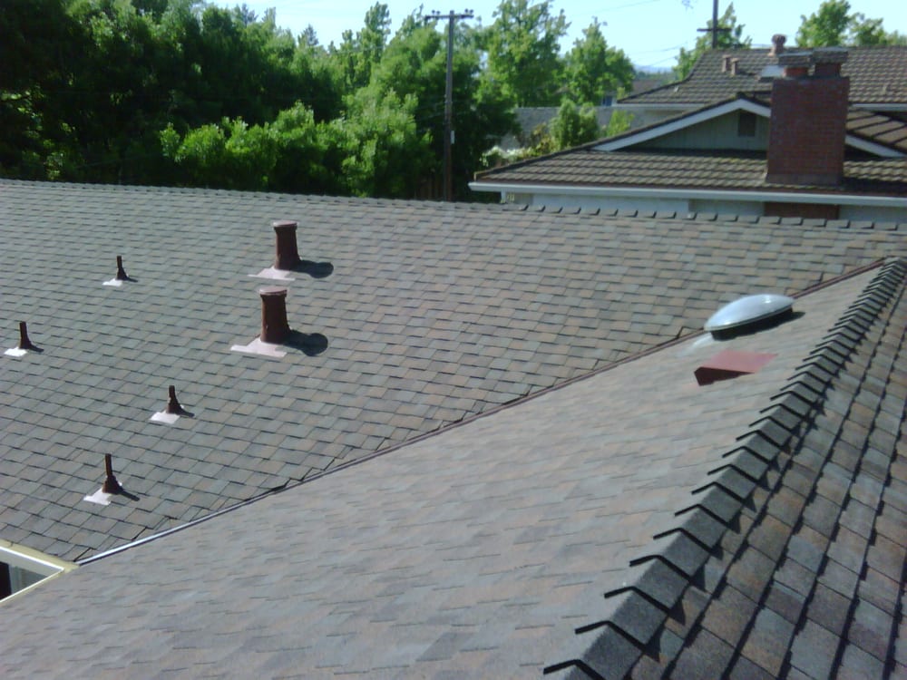 Slide of Winter Roofing