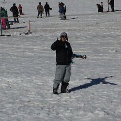 Parque Nieve Farellones - Un entretenido panorama en un fabuloso paisaje, a pocos KM de Santiago