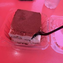 Tiramisu Tiramisu