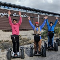 Segway Off Road