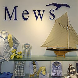 Textilhaus Mews