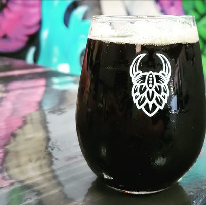 Brutal Beerworks by null