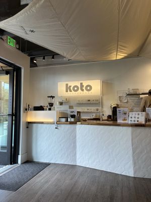 KOTO JELLY COFFEE by null