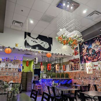 Origami Ramen Bar - Ramen Near Me - Phoenix, Arizona